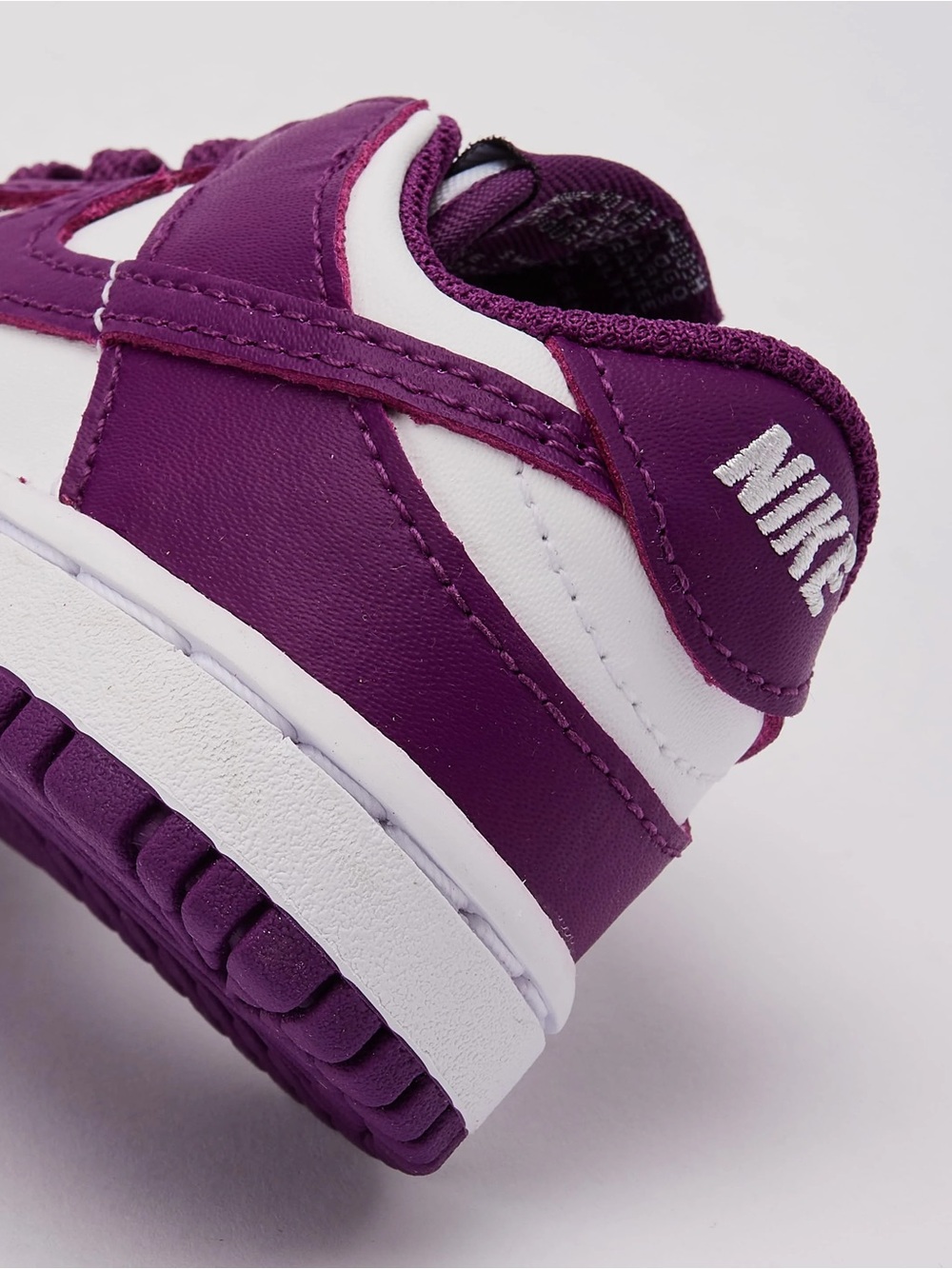 Nike Dunks (Baby) - Picture 9 of 9
